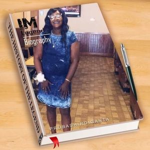 Meet your Posher, Beverly